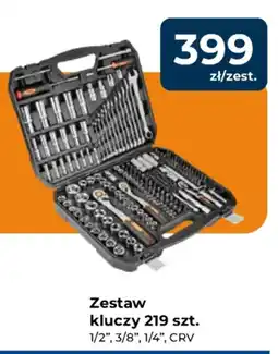 Mrówka Zestaw kluczy oferta