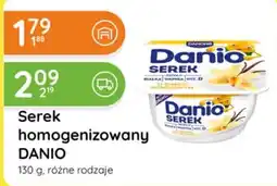Eurocash Cash & Carry Serek homogenizowany DANIO oferta