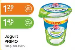 Eurocash Cash & Carry Jogurt PRIMO oferta
