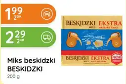 Eurocash Cash & Carry Miks beskidzki BESKIDZKI oferta
