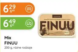 Eurocash Cash & Carry Mix FINUU oferta