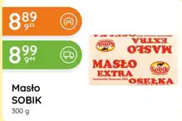 Eurocash Cash & Carry Masło SOBIK oferta