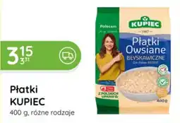 Eurocash Cash & Carry Płatki KUPIEC oferta