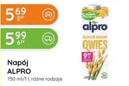 Eurocash Cash & Carry Napój ALPRO oferta