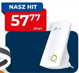 Mrówka Tenda WiFi Repeater oferta