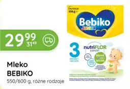 Eurocash Cash & Carry Mleko BEBIKO oferta