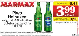 Marmax Piwo Heineken original oferta