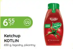 Eurocash Cash & Carry Ketchup Kotlin oferta
