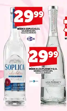 Topaz Wódka Soplica Szlachetna oferta