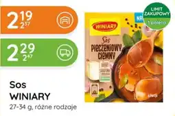 Eurocash Cash & Carry Sos WINIARY oferta