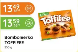 Eurocash Cash & Carry Bombonierka TOFFIFEE oferta