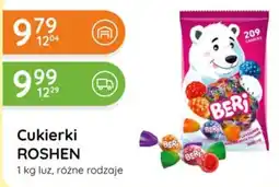 Eurocash Cash & Carry Cukierki ROSHEN oferta