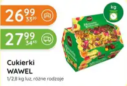 Eurocash Cash & Carry Cukierki WAWEL oferta