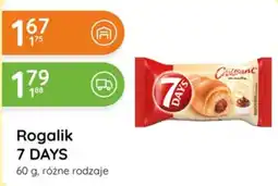 Eurocash Cash & Carry Rogalik 7 DAYS oferta