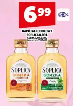Topaz Soplica Gorzka oferta