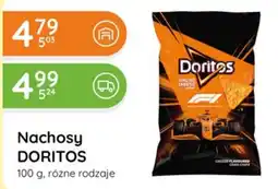 Eurocash Cash & Carry Nachosy DORITOS oferta