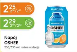 Eurocash Cash & Carry Napój OSHEE oferta