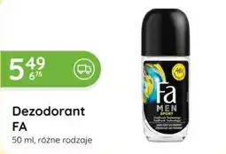Eurocash Cash & Carry Dezodorant FA oferta