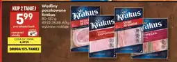 Delikatesy Centrum Wędlina Krakus oferta