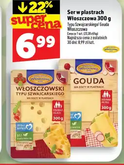 Topaz Ser Włoszczowa oferta