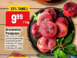 Polomarket Brzoskwinie Paraguayo oferta