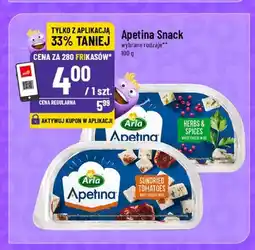 Polomarket Ser Apetina Snack Herbs & Spices Arla oferta