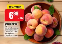 Polomarket Brzoskwinie oferta