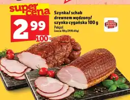 Topaz Szynka Pekpol oferta