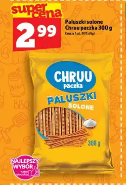 Topaz Paluszki Chruu oferta