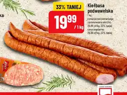 Polomarket Kiełbasa podwawelska oferta