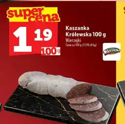 Topaz Kaszanka Wierzejki oferta