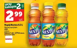 Topaz Napój Nestea oferta