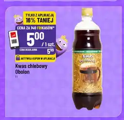 Polomarket Kwas chlebowy Obolon oferta
