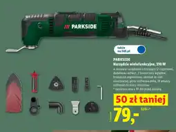 Lidl Klucz imbusowy Parkside oferta