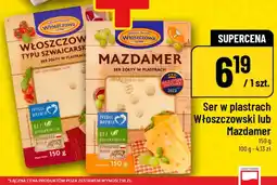 Polomarket Ser w plastrach Mazdamer Włoszczowa oferta