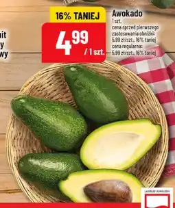 Polomarket Awokado oferta
