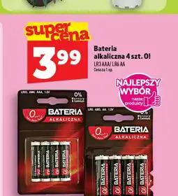 Topaz Bateria AA oferta