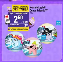 Polomarket Kula do kąpieli Ocean Friends oferta