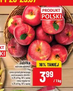 Polomarket Jabłka oferta