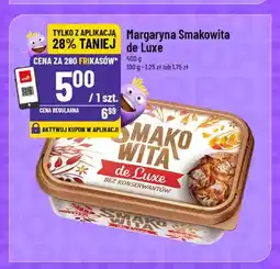 Polomarket Margaryna Smakowita de Luxe oferta