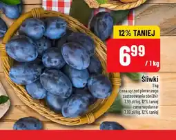 Polomarket Śliwki oferta