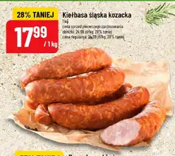 Polomarket Kiełbasa śląska kozacka oferta