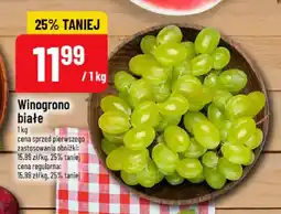 Polomarket Winogrono białe oferta