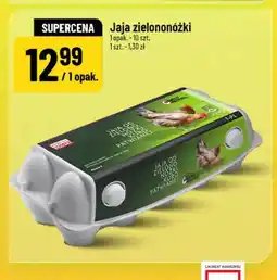 Polomarket Jaja od zielononóżki kuropatwianej oferta