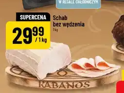 Polomarket Schab bez wędzenia Kabanos oferta