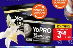 Polomarket Jogurt proteinowy Danone YoPro waniliowy oferta