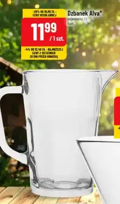 Polomarket Dzbanek Alva oferta