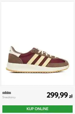 eobuwie Sneakersy Adidas oferta