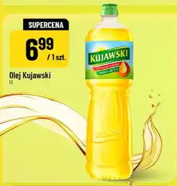 Polomarket Olej rzepakowy Kujawski oferta