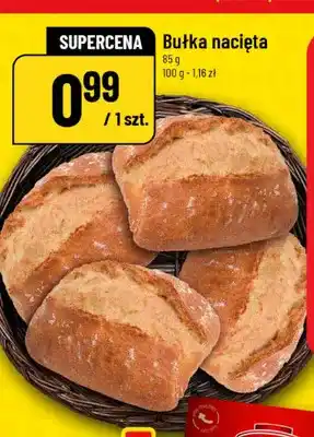 Polomarket Bułka nacięta oferta